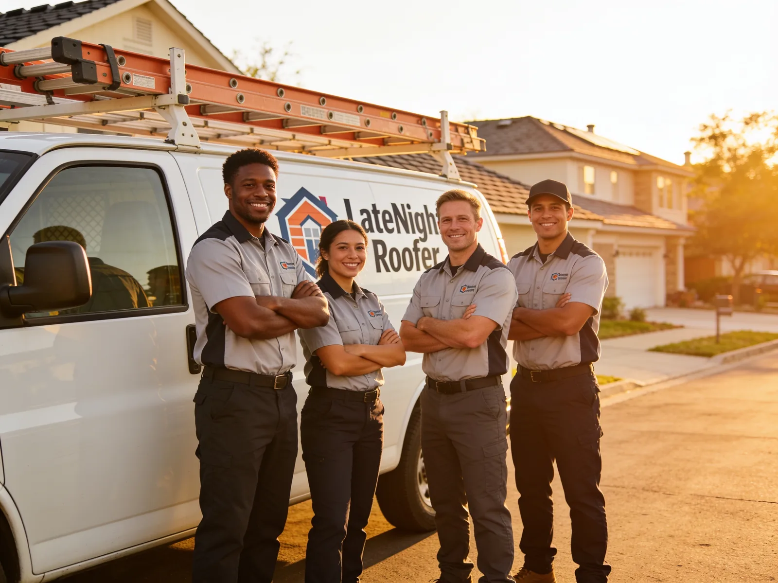 Emergency Roof Repair company in South Shore, SD